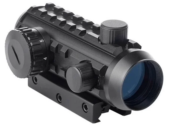 Коллиматор Konus SightPro Dual 1-2x30