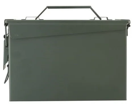 YAshchik Laserhunt metallicheskij malyj3