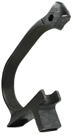 Скоба спусковая МР-79, МР-654 фигурная