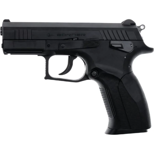 pistolet-pnevmaticheskij-borner-p1-blowback-k-4-5-mm 2