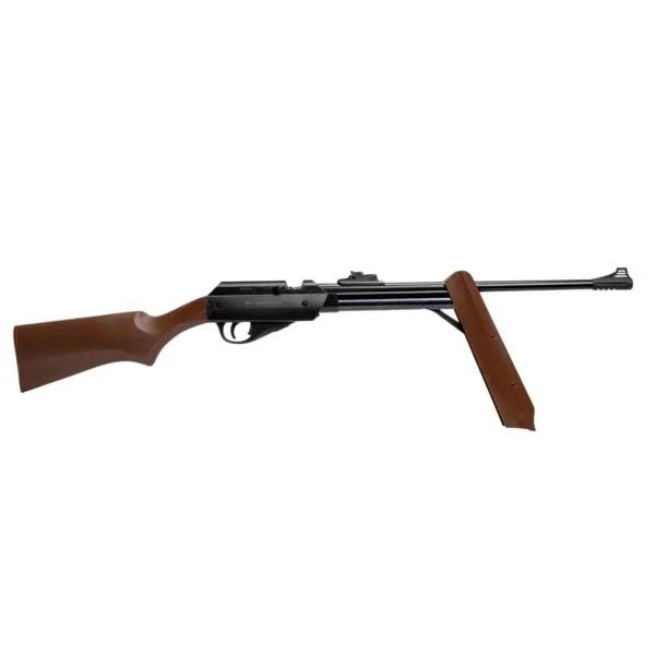 vintovka-pnevmaticheskaya-borner-simplestrike-brown-k-4-5mm 3