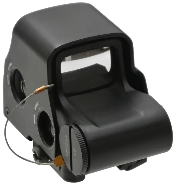 Pricel kollimatornyj Borner RDB5584