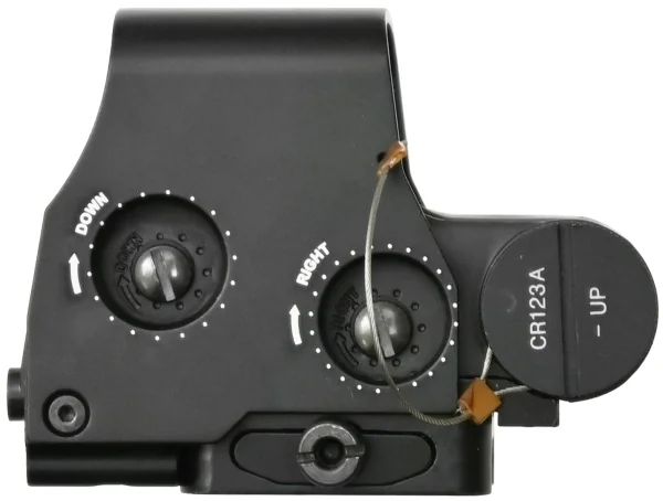 Pricel kollimatornyj Borner RDB5582