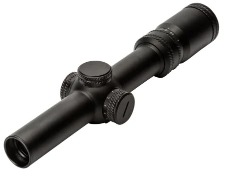 Прицел оптический Sightmark Citadel 1-10x24 HDR