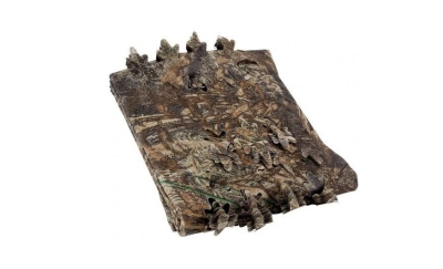 Сетка Allen нетканная для засидки камуфляж., 1,42х3,6м, Mossy Oak Break-Up